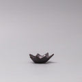 Raisin Maple Leaf 6cm Sauce Dish Japanese Tableware Microwave Dishwasher Safe
