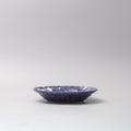 Premium 20cm Indigo Sakura Design Open Shallow Ceramic Bowl Dishwasher Microwave Safe