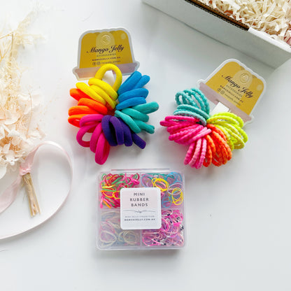 Daycare Happy Colour Bundle