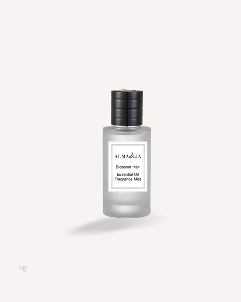 Premium Blossom Hair Fragrance Mist 50ml Travel Hair Perfume Spray