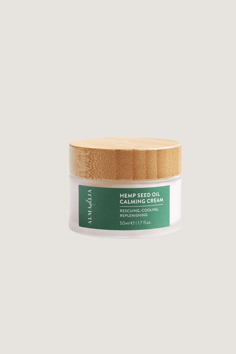 Hemp Seed Oil Calming Cream 50ML - SuperSaverAU - view 1