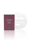 ALMAdeLIA Ageless Sheet Mask - 5 Sachets for Youthful Skin - SuperSaverAU - view 1