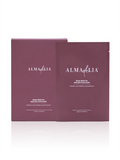 ALMAdeLIA Ageless Sheet Mask - 5 Sachets for Youthful Skin - SuperSaverAU - view 2