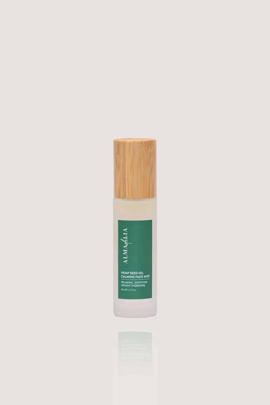Hemp Seed Oil Calming Face Mist 80ML - SuperSaverAU - view 1
