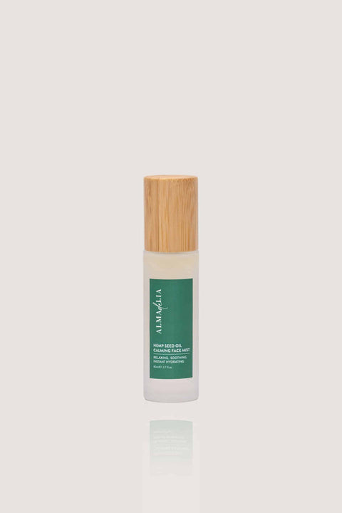 Hemp Seed Oil Calming Face Mist 80ML - SuperSaverAU - view 1