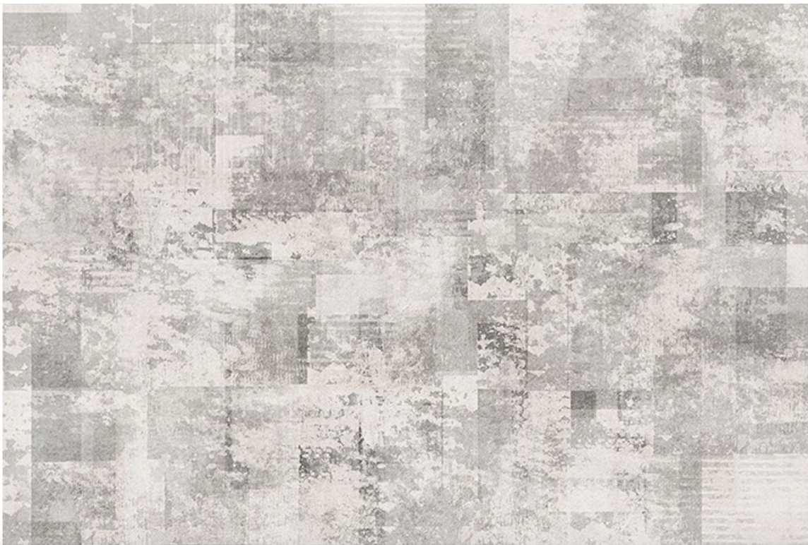 Luxurious Microfiber Rug 160cm x 240cm - Soft, Comfortable, Non-Shedding - SuperSaverAU - view 1