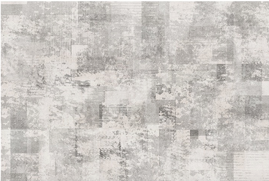 Luxurious Microfiber Rug 160cm x 240cm - Soft, Comfortable, Non-Shedding - SuperSaverAU - view 1