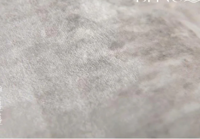 Luxurious Grey Microfiber Rug 200cm x 300cm - Soft, Non-Shedding, Skin-Friendly - SuperSaverAU - view 3