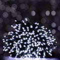1000 LED Fairy Lights – Indoor & Outdoor Available in 3 Colors - Multicolor - SuperSaverAU - view 1