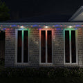 600 LED Fairy Lights – Indoor & Outdoor Available in 3 Colors - Cool White - SuperSaverAU - view 5