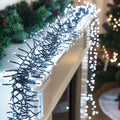 Cluster Lights 720 LEDs available in 6 Color Options - Multicolor - SuperSaverAU - view 1