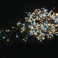 Cluster Lights 720 LEDs available in 6 Color Options - Multicolor - SuperSaverAU - view 6