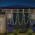 Cluster Lights 720 LEDs available in 6 Color Options - Cool White - SuperSaverAU - view 2
