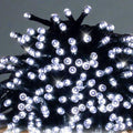 600 LED Fairy Lights – Indoor & Outdoor Available in 3 Colors - Warm White - SuperSaverAU - view 2