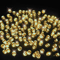 600 LED Fairy Lights – Indoor & Outdoor Available in 3 Colors - Warm White - SuperSaverAU - view 3