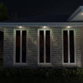 1000 LED Fairy Lights – Indoor & Outdoor Available in 3 Colors - Warm White - SuperSaverAU - view 4