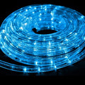 LED Ropelight 9m Flash Connectable available in 5 Colors - Warm White - SuperSaverAU - view 3