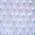 360 LED Net Lights Connectable available in 3 Colors - Multicolor - SuperSaverAU - view 1