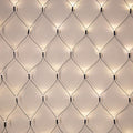 360 LED Net Lights Connectable available in 3 Colors - Cool Whi - SuperSaverAU - view 2