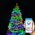 App Controlled Lightshow Fairy Lights LEDs Reel available in 2 Lengths - 29.9 meter - SuperSaverAU - view 2