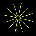 App Controlled LED Lightshow Spinner 60cm - SuperSaverAU - view 4