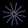 App Controlled LED Lightshow Spinner 60cm - SuperSaverAU - view 5