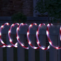 LED Candy Tubelight 8m Flashing - SuperSaverAU - view 2
