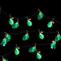 40 Pack LED Holly Lights - SuperSaverAU - view 1