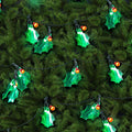 40 Pack LED Holly Lights - SuperSaverAU - view 2