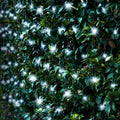 Battery Operated 180 LED Net Lights – available in 3 Colors - Cool White - SuperSaverAU - view 5