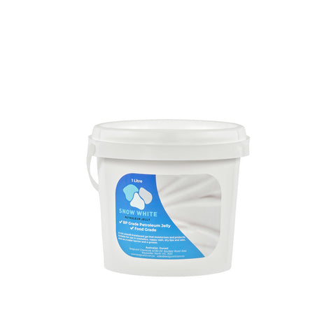 Petroleum Jelly 1 litre - SuperSaverAU - view 1