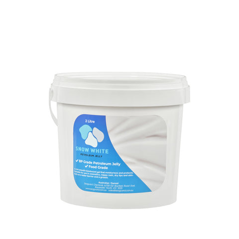 Petroleum Jelly 2 litre - SuperSaverAU - view 1