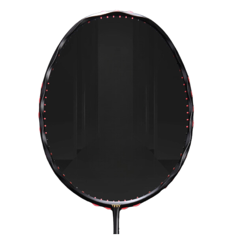 NNEOBA Wave Legal Original  Torsion Frame Badminton Racket - SuperSaverAU - view 1