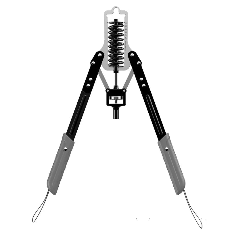 NNEOBA Adjustable Arm Forearm Exerciser - SuperSaverAU - view 1