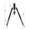 NNEOBA Adjustable Arm Forearm Exerciser - SuperSaverAU - view 3