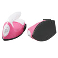 NNEOBA Mini Portable Ironing Iron - Compact Heat Press Machine - SuperSaverAU - view 1