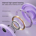 NNEOBA BodyBuilding Fitness Twist Waist Disc - SuperSaverAU - view 2