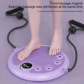 NNEOBA BodyBuilding Fitness Twist Waist Disc - SuperSaverAU - view 3