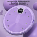 NNEOBA BodyBuilding Fitness Twist Waist Disc - SuperSaverAU - view 5