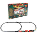 Realistic Christmas Electric Train Set - SuperSaverAU - view 2