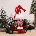 Glowing Gnome Christmas Faceless Doll - 6 Styles - SuperSaverAU - view 2