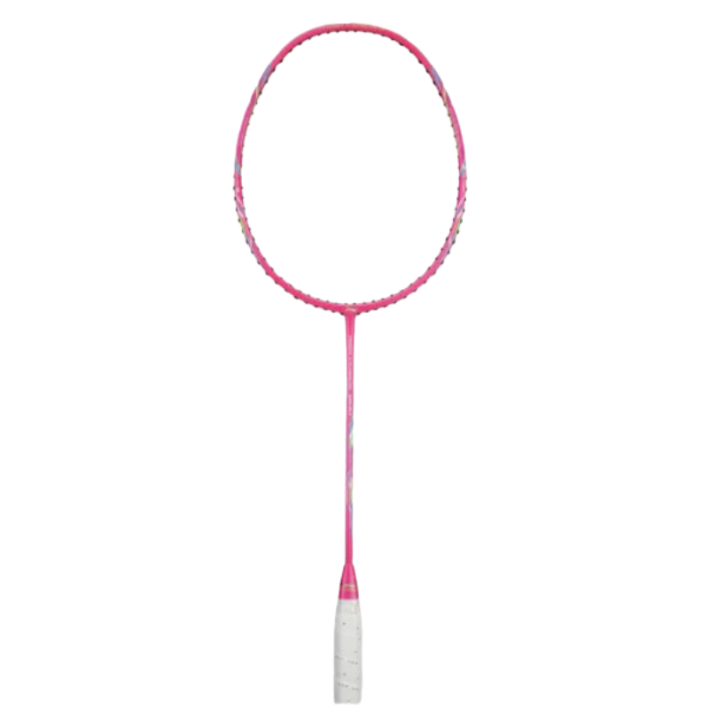 NNEOBA Full Carbon Badminton Racquet HC1100 HC1200 HC1800 (Get Strung) - SuperSaverAU - view 1