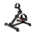 NNEOBA Mini Foldable Exercise Bike - SuperSaverAU - view 1
