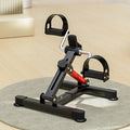 NNEOBA Mini Foldable Exercise Bike - SuperSaverAU - view 6