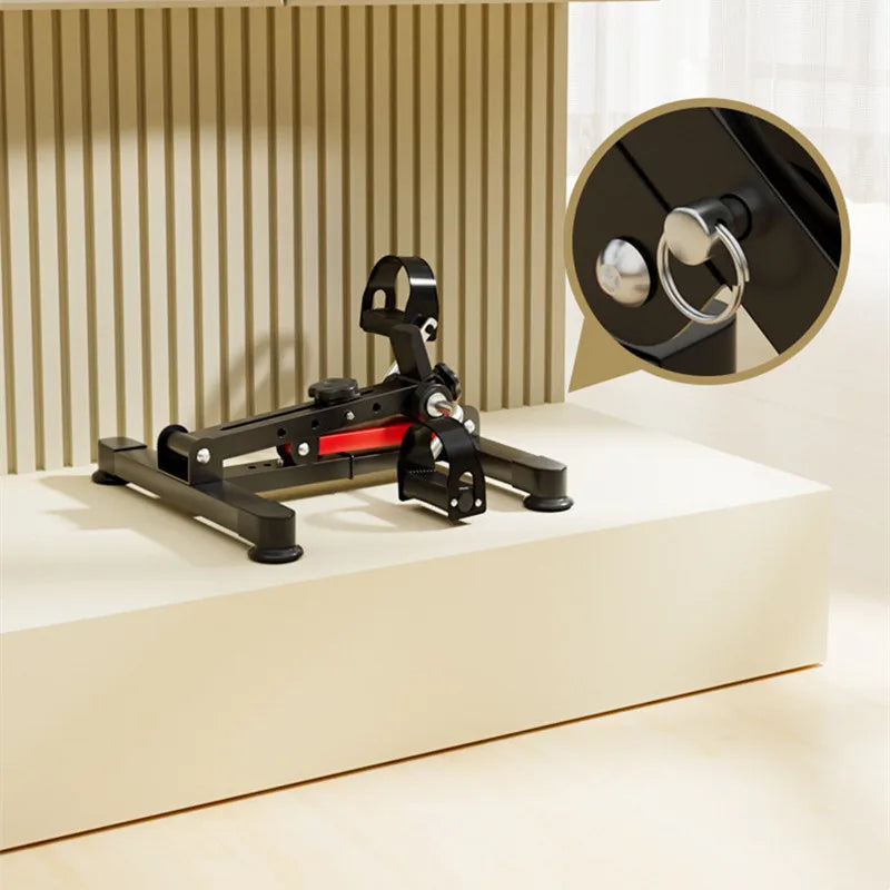 NNEOBA Mini Foldable Exercise Bike - SuperSaverAU - view 7
