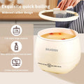 NNEOBA 1.8L Multifunctional Electric Mini Rice Cooker - SuperSaverAU - view 3