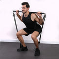 NNEOBA Fitness Stick Pilates Bar - SuperSaverAU - view 3