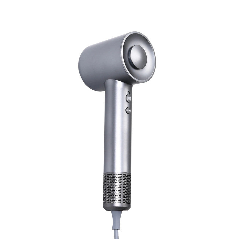 Professional Negative Ionic High-Speed Hair Dryer with LED Light - SuperSaverAU - view 1