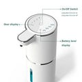 380ML Infrared Touchless Foam Soap Dispenser - SuperSaverAU - view 3