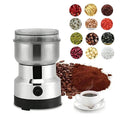 Multipurpose Electric Coffee Bean Grinder - SuperSaverAU - view 5